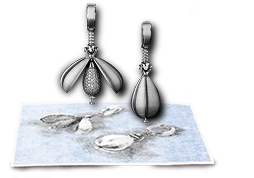 3D Design